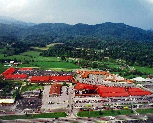 On Dolly Time 1 Mile From Dollywood Villa Pigeon Forge Bagian luar foto