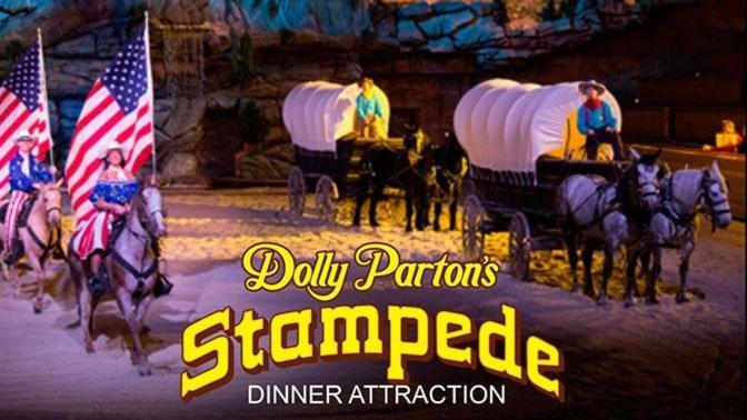 On Dolly Time 1 Mile From Dollywood Villa Pigeon Forge Bagian luar foto